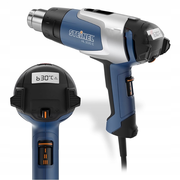 

Steinel Opalarka nagrzewnica LCD HL2020 E 2200W