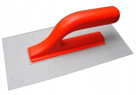 KUBALA 0301 PACA Z TWORZYWA GŁADKA 130x270mm