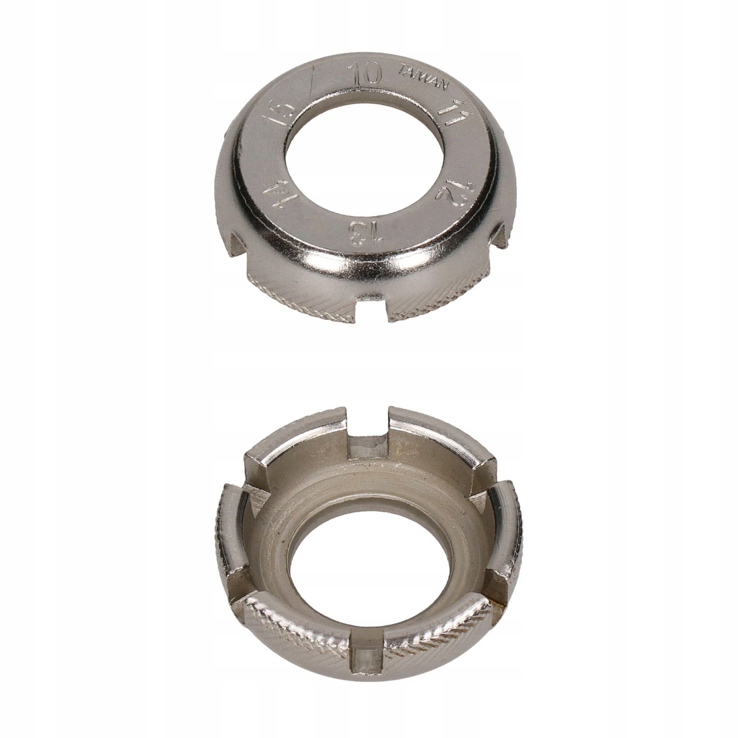 

Bike Hand YC-6G Klucz do centrowania