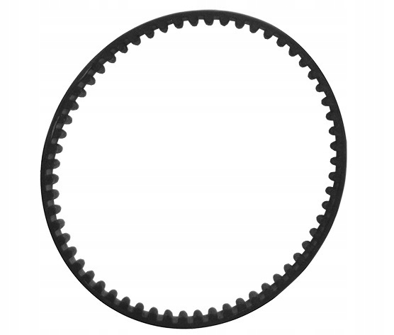 

Pasek zębaty Elektroszczotki Zelmer 211.0007 orgin