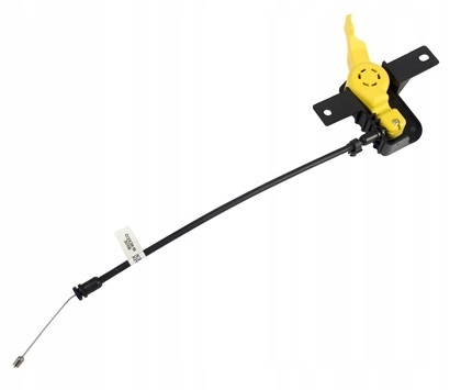 1913422 - РУЧКА КАПОТА ОТКРЫТИЕ КАПОТА FORD KUGA MK2 2012-