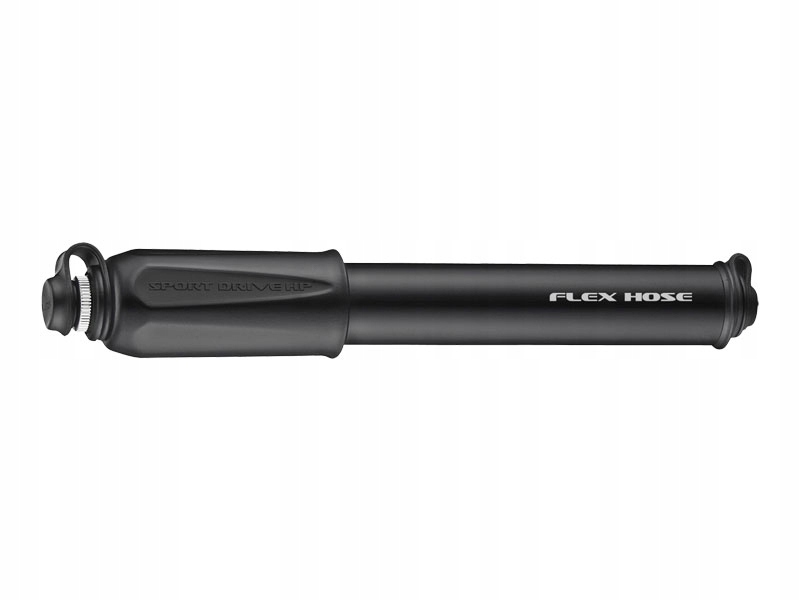 

Pompka Lezyne Sport Drive Hp S 120 psi, 8,3 bar