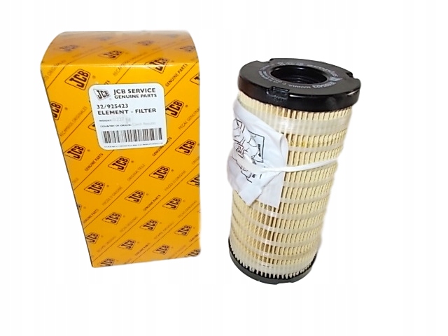 FILTR PALIWA JCB 3CX 4CX ORG 32 925423