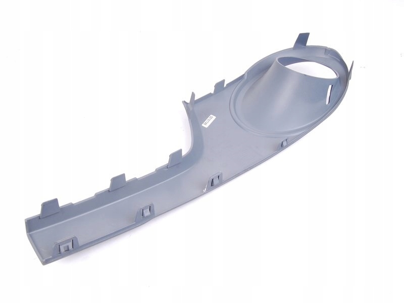 51117199871 - Оригінальна галогенна кришка ліва MINI R55 R56 L