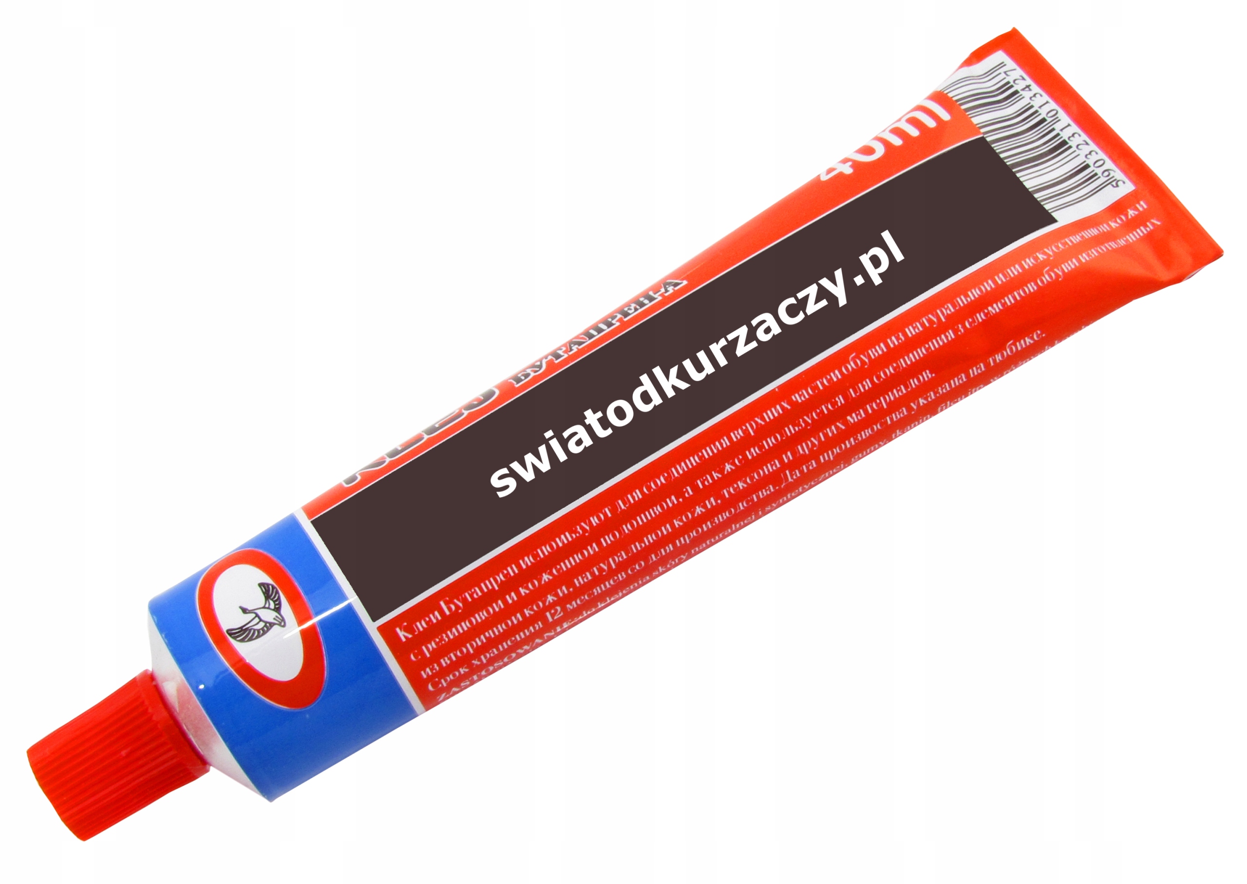 

Rainbow odkurzacz klej uszczelek zbiornika,silnika