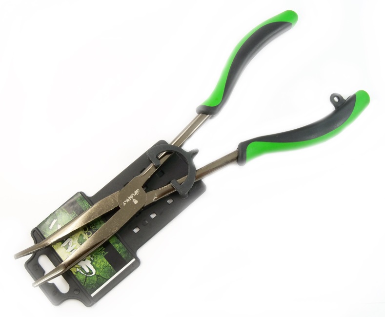 Szczypce Coudee Gunki 28cm