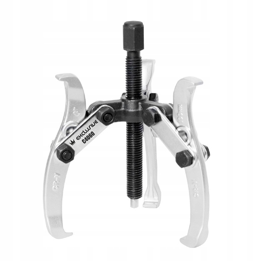 ŚCIĄGACZ DO ŁOŻYSK TRÓJRAMIENNY CORONA C4060 100mm