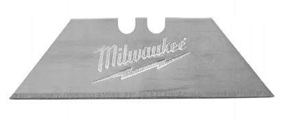 

Ostrza Do Noża Trapezowe Milwaukee 5szt. 48221905