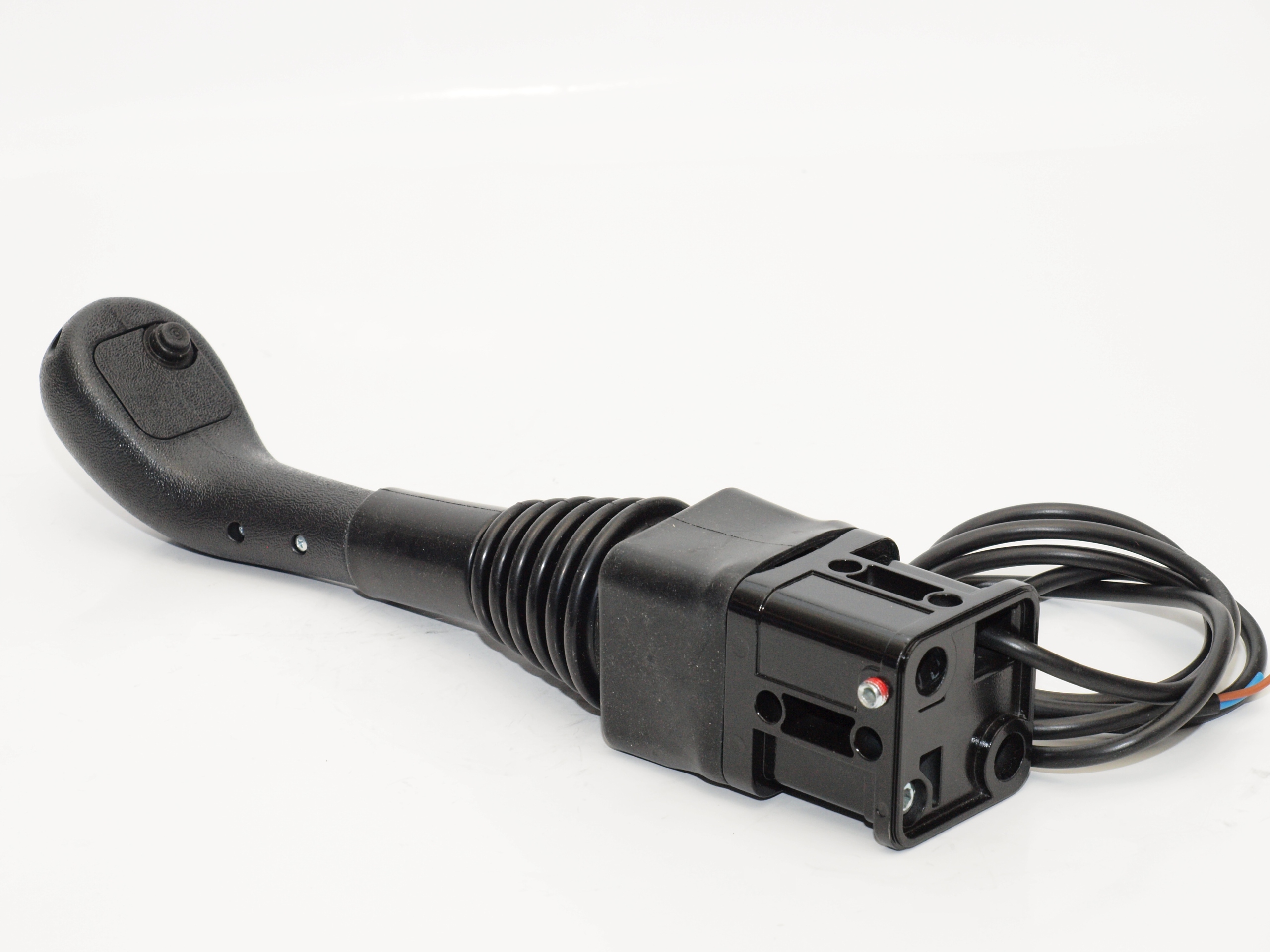 07029 - Джойстик с кнопкой на вилке TUR зарядное устройство