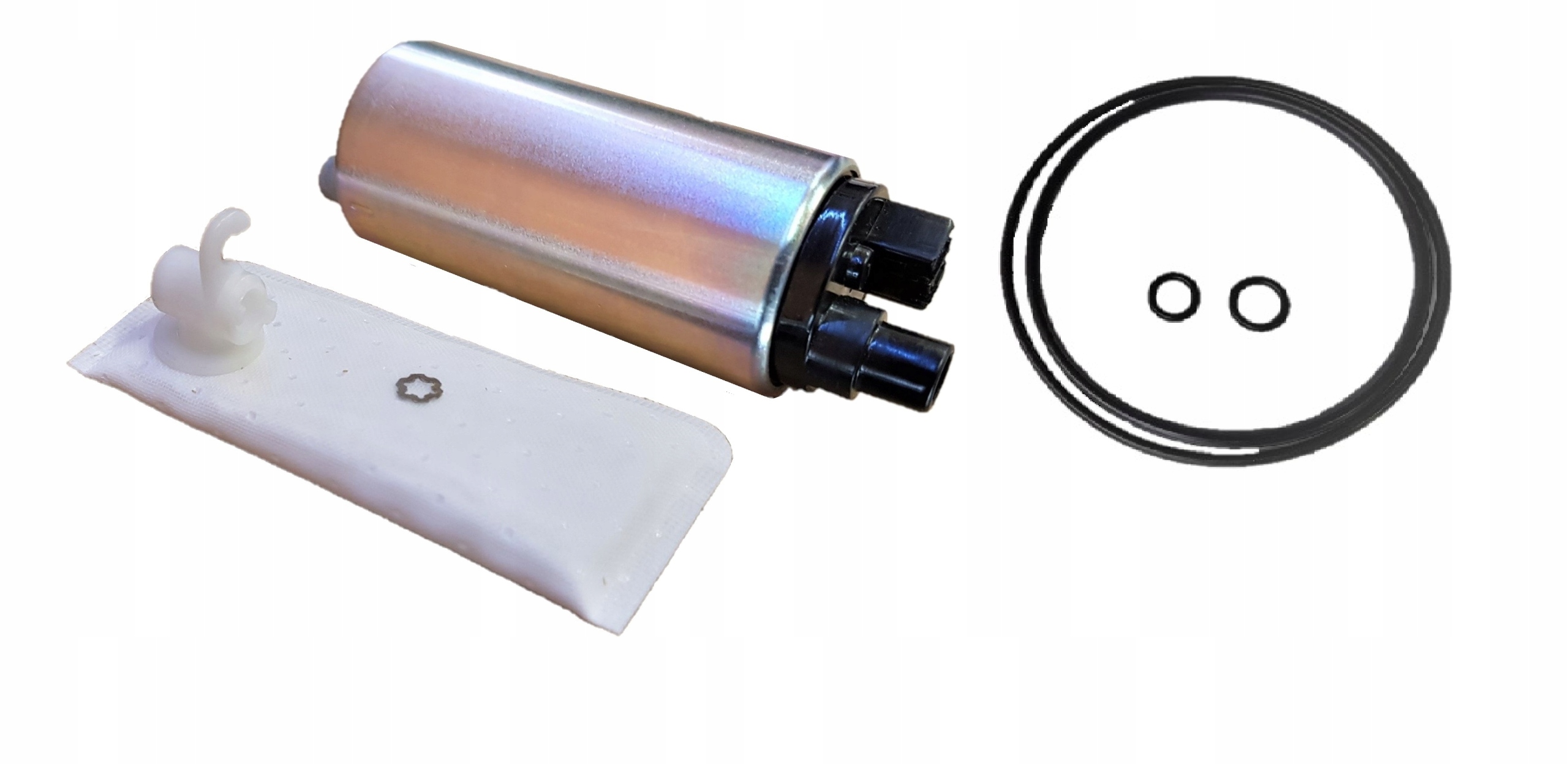 09 21 HONDA CRF 450 FILTR PALIWA BENZYNY FILTER