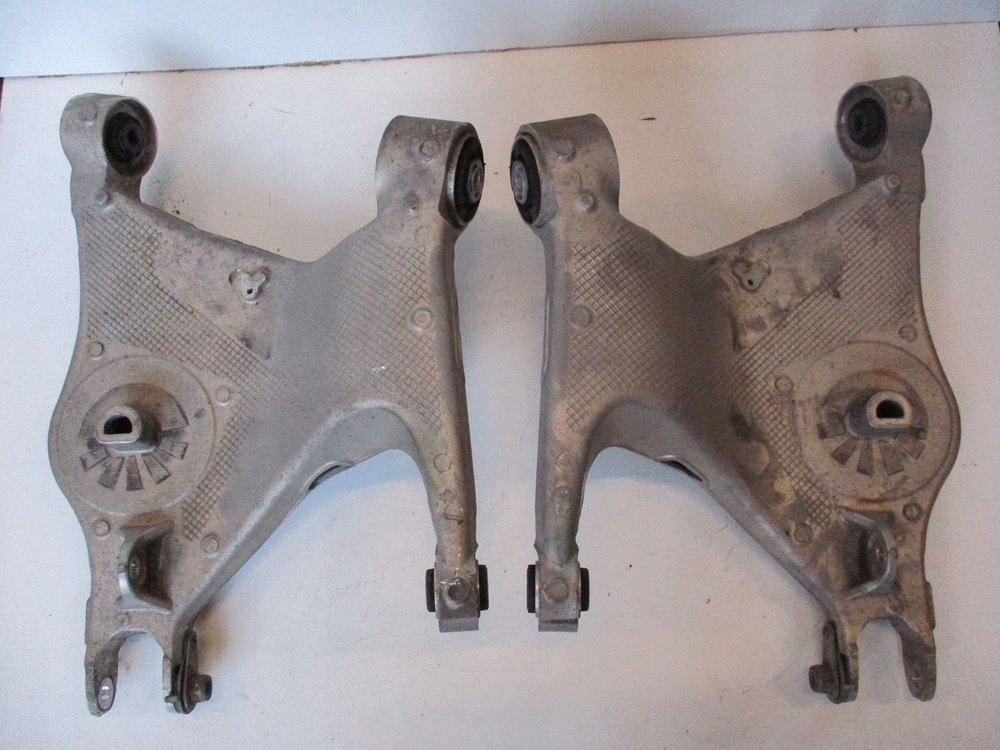 Querlenker Querlenker JAGUAR XE 2,0D rechts links