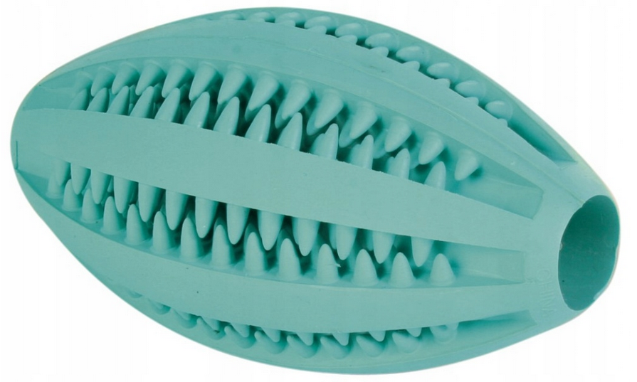 

Trixie Piłka miętowa Dental11,5czyści zęby TX-3290