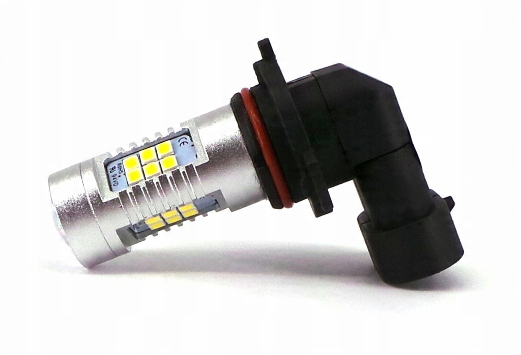 

żarówka Led HB4 12-24V Canbus 1900lm 9006, P22d