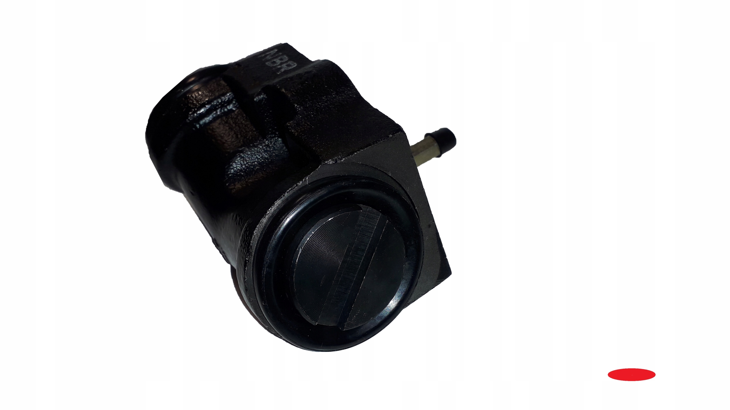 CYLINDEREK HAMULCOWY LEWY WÓZEK WIDŁOWY TOYOTA 5 6 Numer katalogowy części 00112724