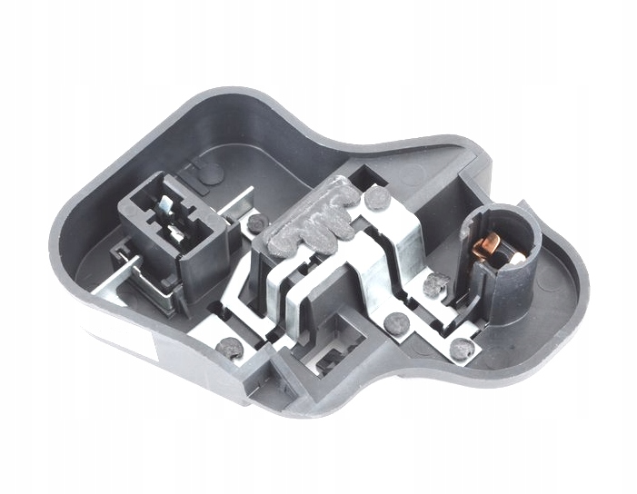 OPRAWA ŻARÓWEK LAMPY TYŁ GOLF VI LEWA WEWNĘTRZNA