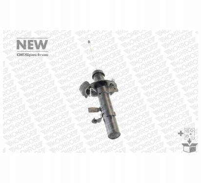 MONROE AMORTYZATOR FORD C-MAX 11 PRZÓD PRAWY