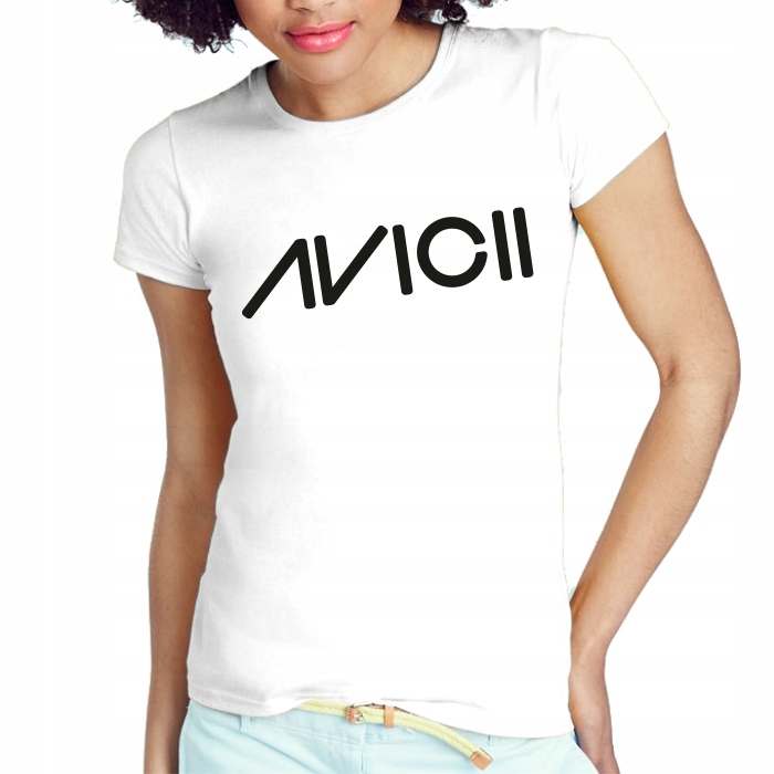 

Koszulka Above Beyond Atb Avicii Armin - Damska -