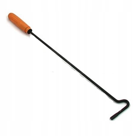 

Pogrzebacz Do Pieca Węgla Popiołu Wycior 50 CM