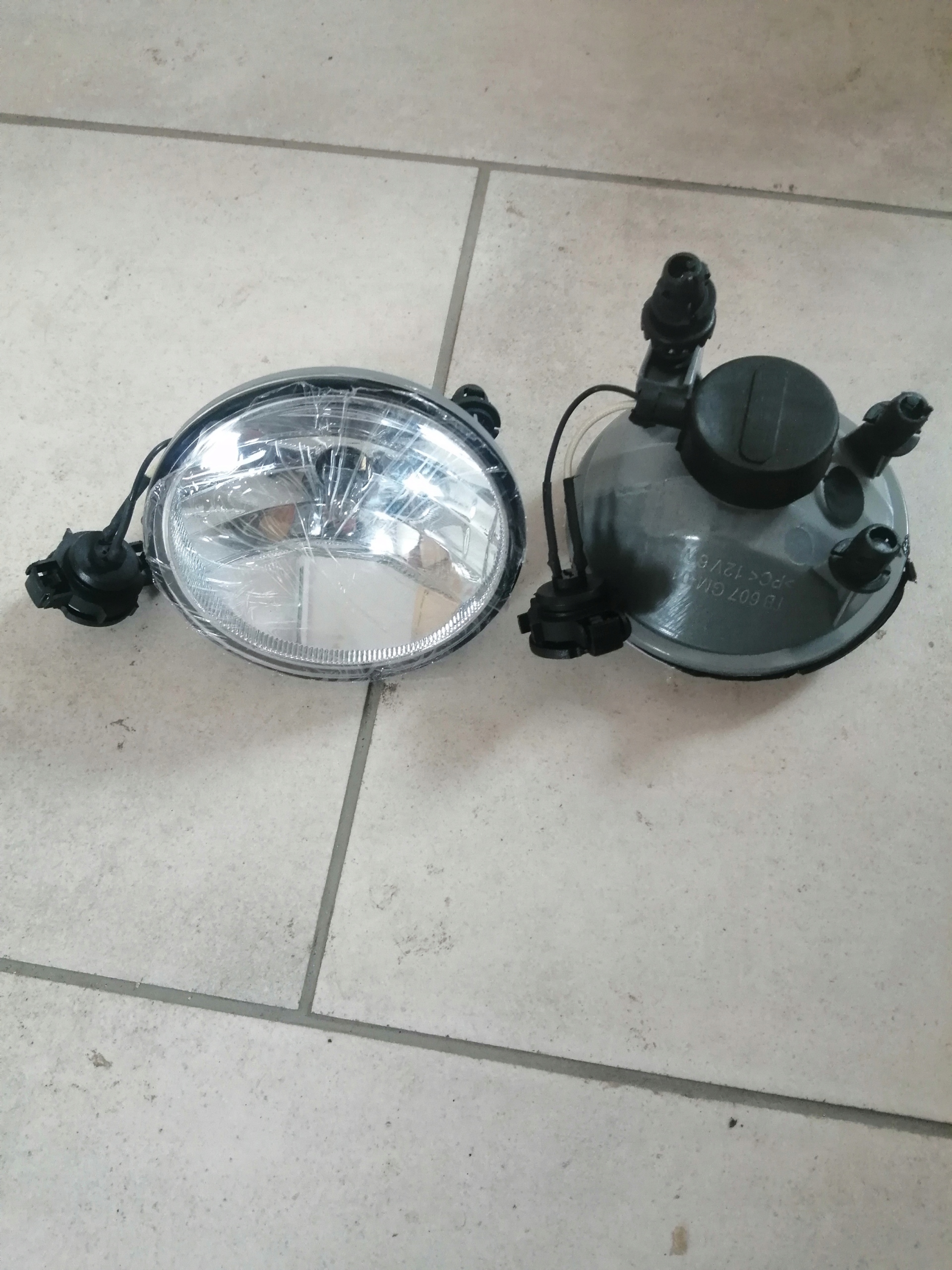 2007 2008 2009 2010 2014 GMC YUKON SWIATLO DZIENNE