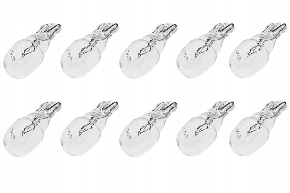 ŻARÓWKA 12V T13 10W Zipp Romet Skuter Producent City-Bike