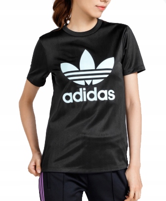 

Koszulka Damska Adidas Originals Trefoil DV0116 S