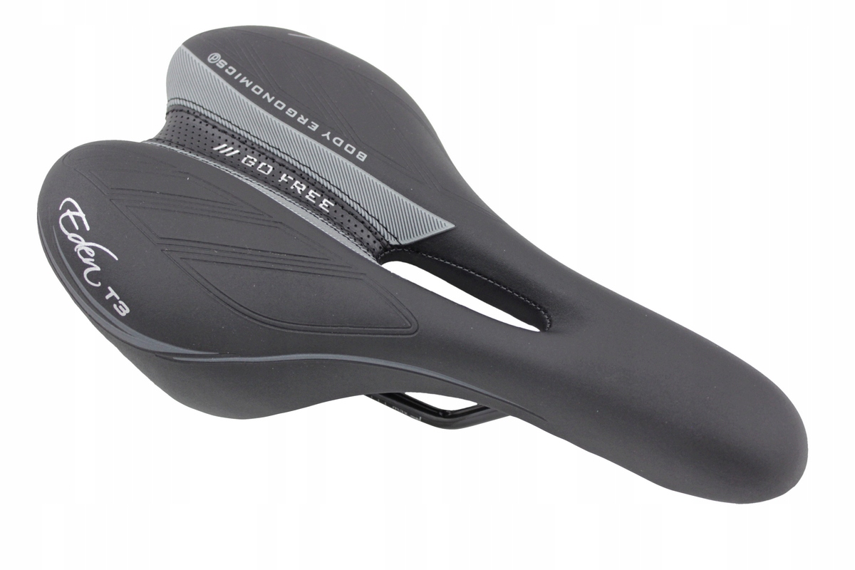 

Siodło SIO39 Ddk Go Free Body Ergonomiczne Mtb C.