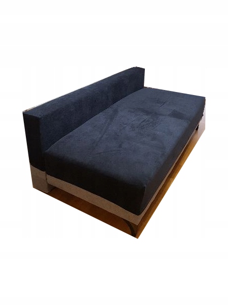 

Pokrowiec na kanapę 3os. oparcie komplet DRH7