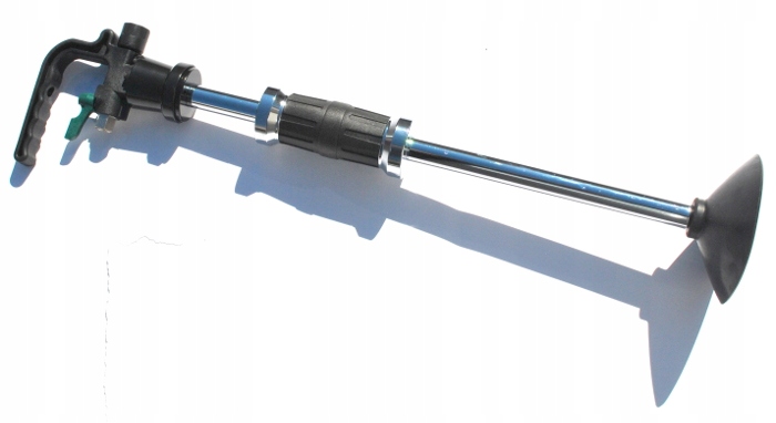 MLOTEK WYBIJAK DO USUWANIA WGNIECEN PNEUMATYCZNY Mark Hubitools