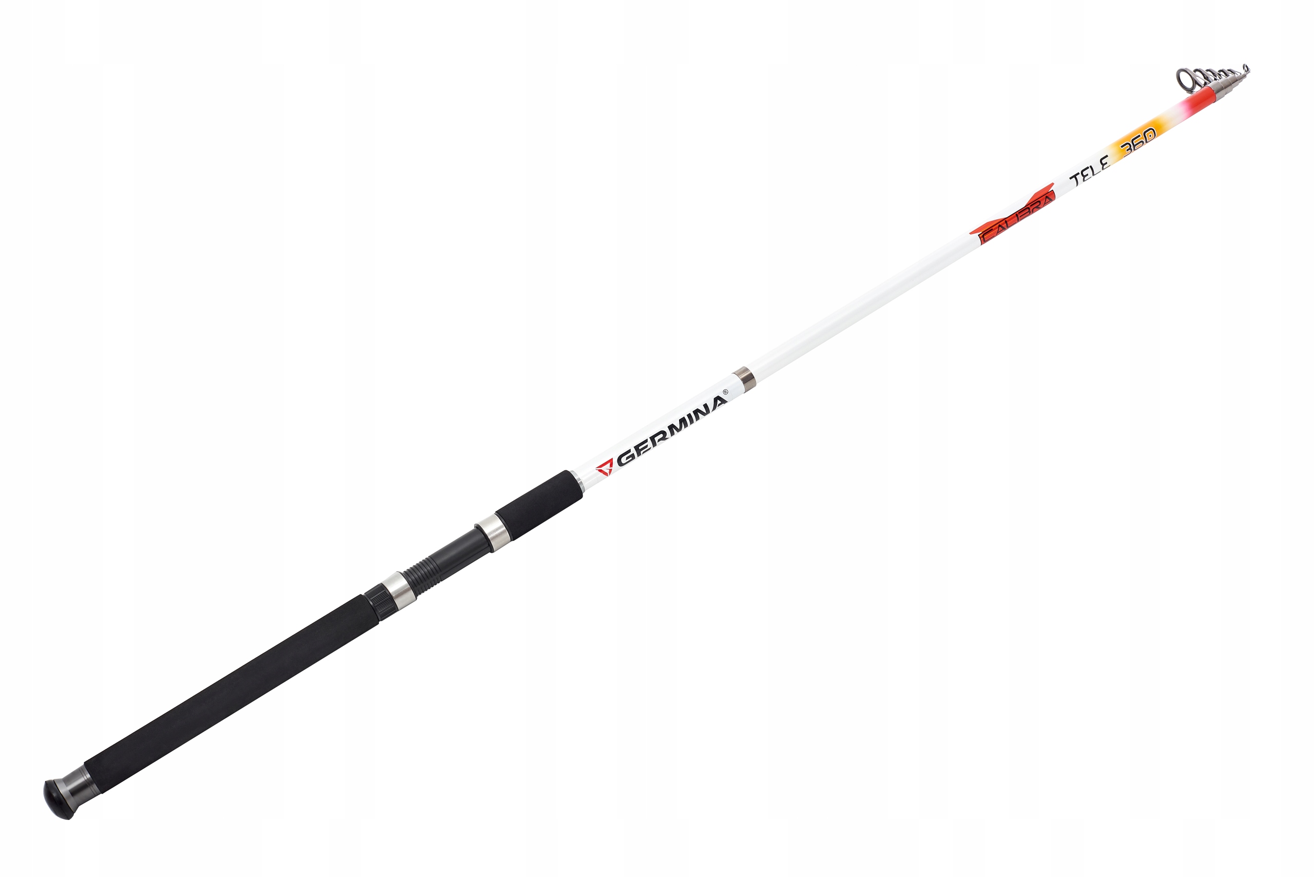 

Wędka Teleskopowa Germina Calibra Tele 360 3,6m