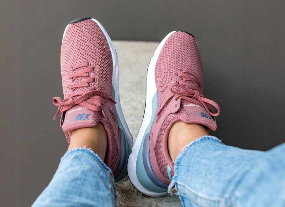 NEW BALANCE WSX90CLC R.40,5 Długość wkładki 26 cm