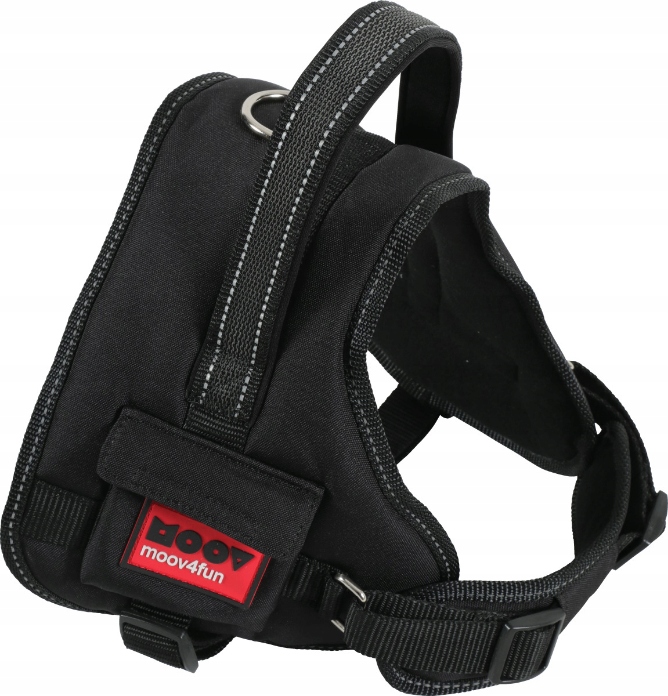 

Zolux Szelki Komfortowe Regulowame Moov 50-66cm S