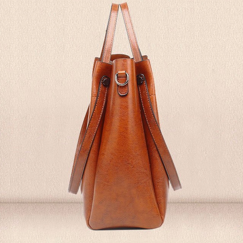 STYLOWA MODNA TOREBKA DAMSKA TORBA SHOPPER H414 Marka bez marki