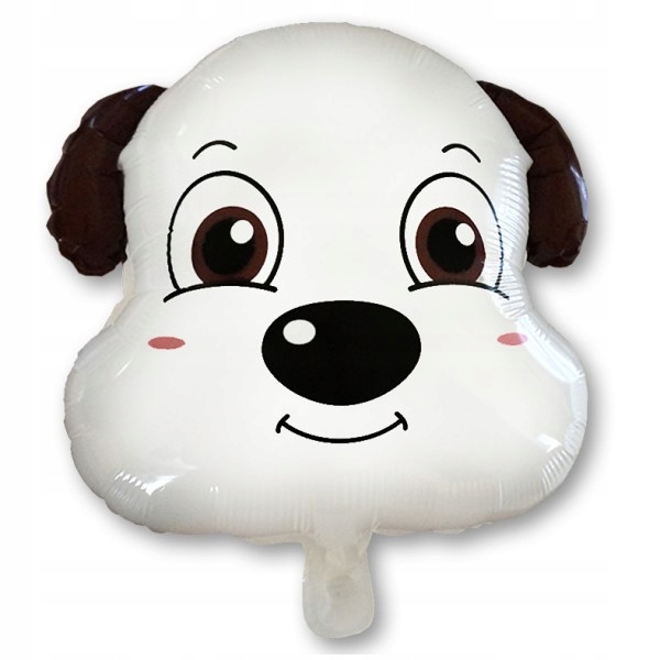 

Balon Foliowy Zwierzątka Piesek Fx 39 cm