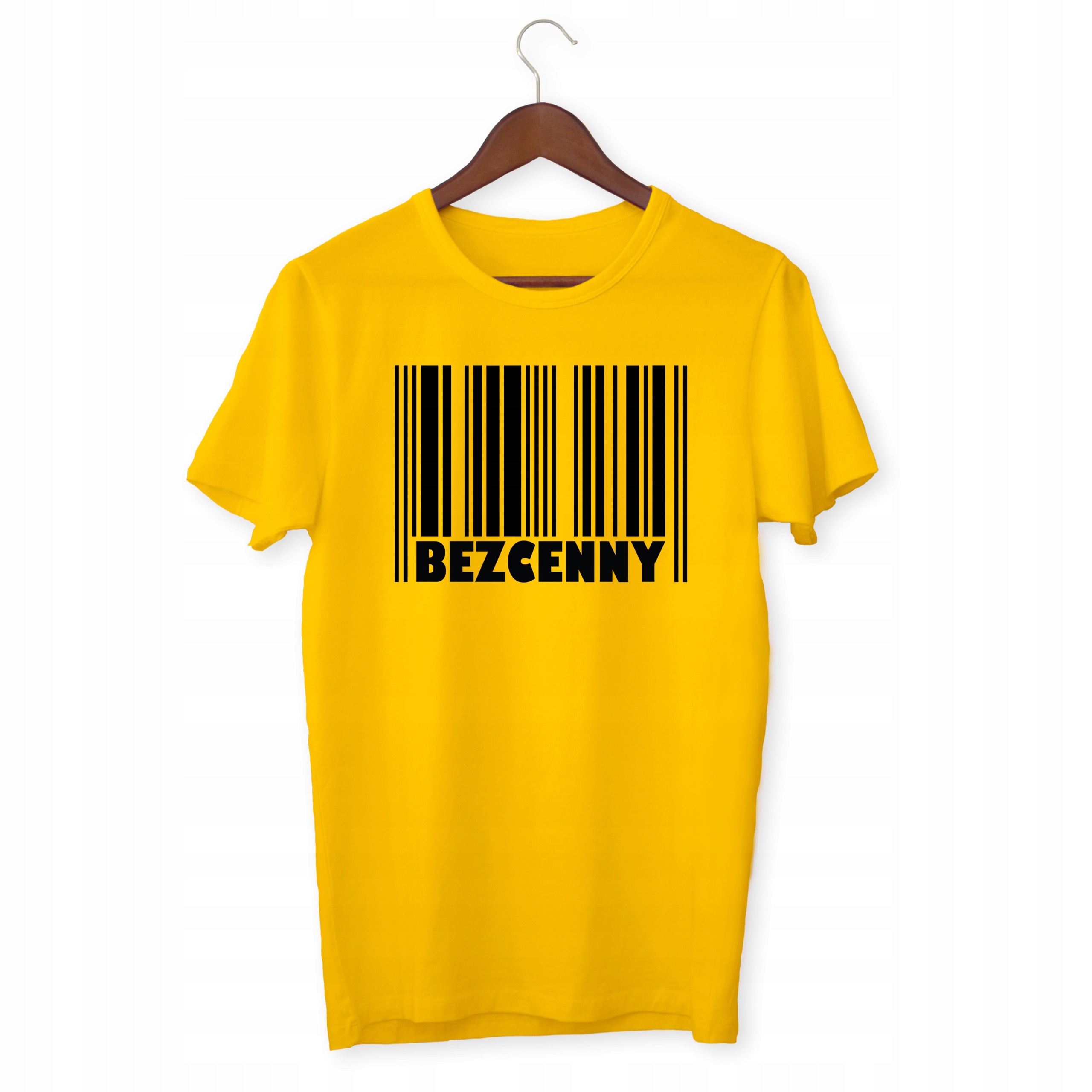 

Tshirt Bezcenna Bezcenny Bezcenne Prezent Śmieszny