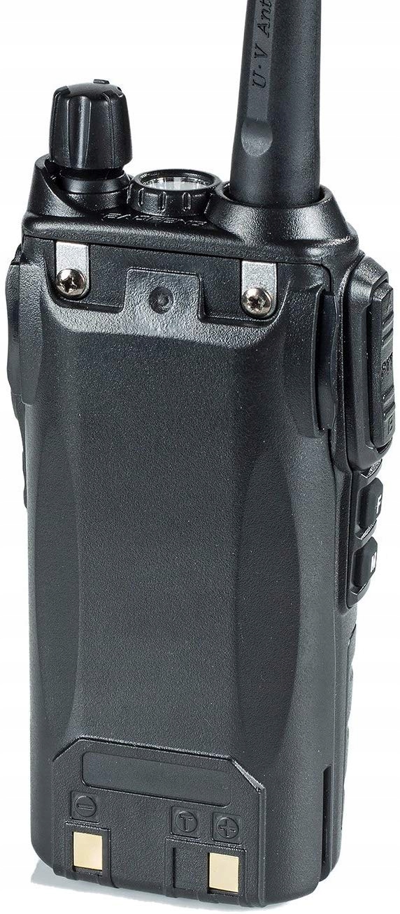 Baofeng UV 82 Duobander PMR Radiotelefon PMR Model UV-82 8W
