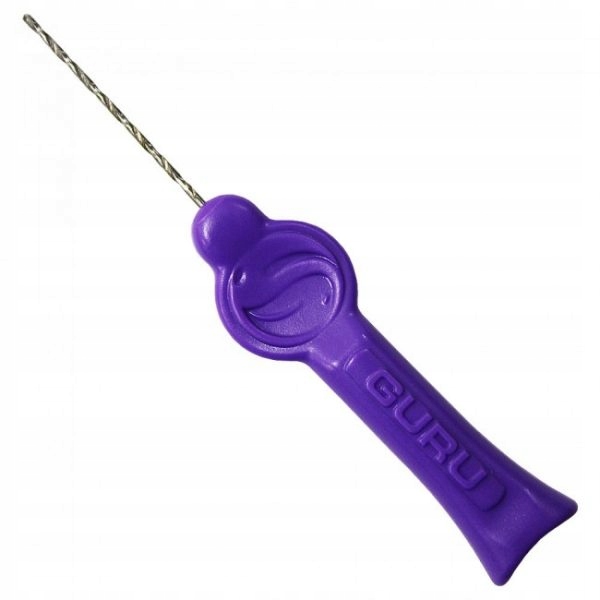 Guru Bait Drill Super Fine wiertło do przynęt 1mm