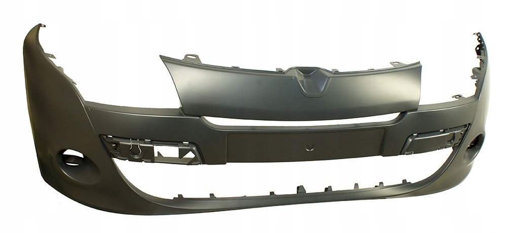ZDERZAK PRZÓD RENAULT MEGANE III 08 - *NOWE*