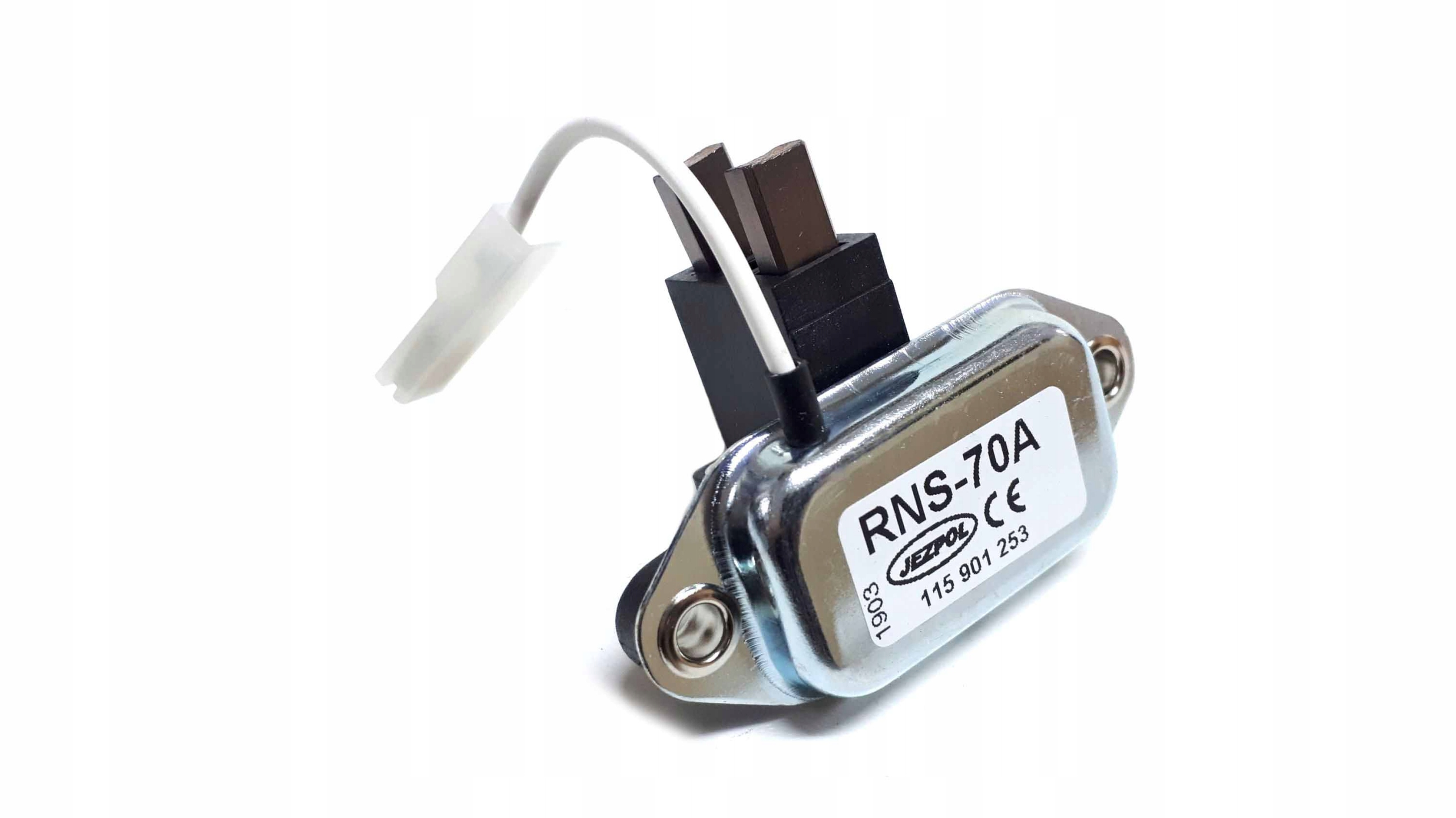 REGULATOR NAPIĘCIA FAVORIT FELICIA 1.3 14V 70A Producent części Inny