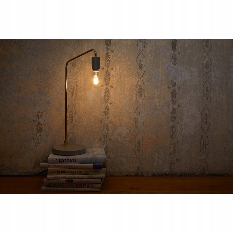 Żar. LED FILAMENT E27 7,5W 75W 1055lm 4000K OSRAM Rodzaj gwintu E27