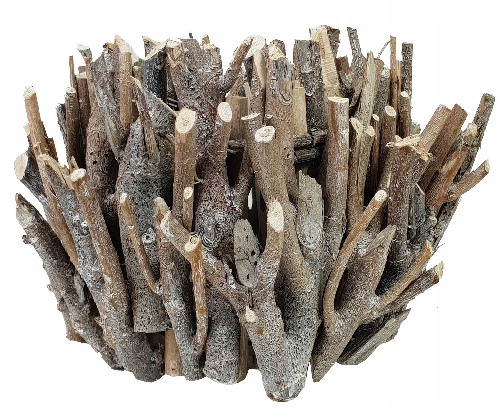 DONICZKA OSŁONA KORZEŃ 25 cm DEKORACJA patyki Marka Madex