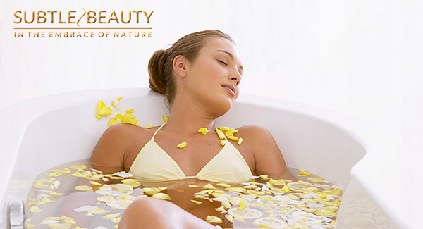 Morska Sól Do Kąpieli - Lawendowa - Subtle Beauty EAN (GTIN) 5908554223102