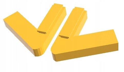 Stojak uchwyt podpora 60 stopni NINTENDO SWITCH Typ uchwyt