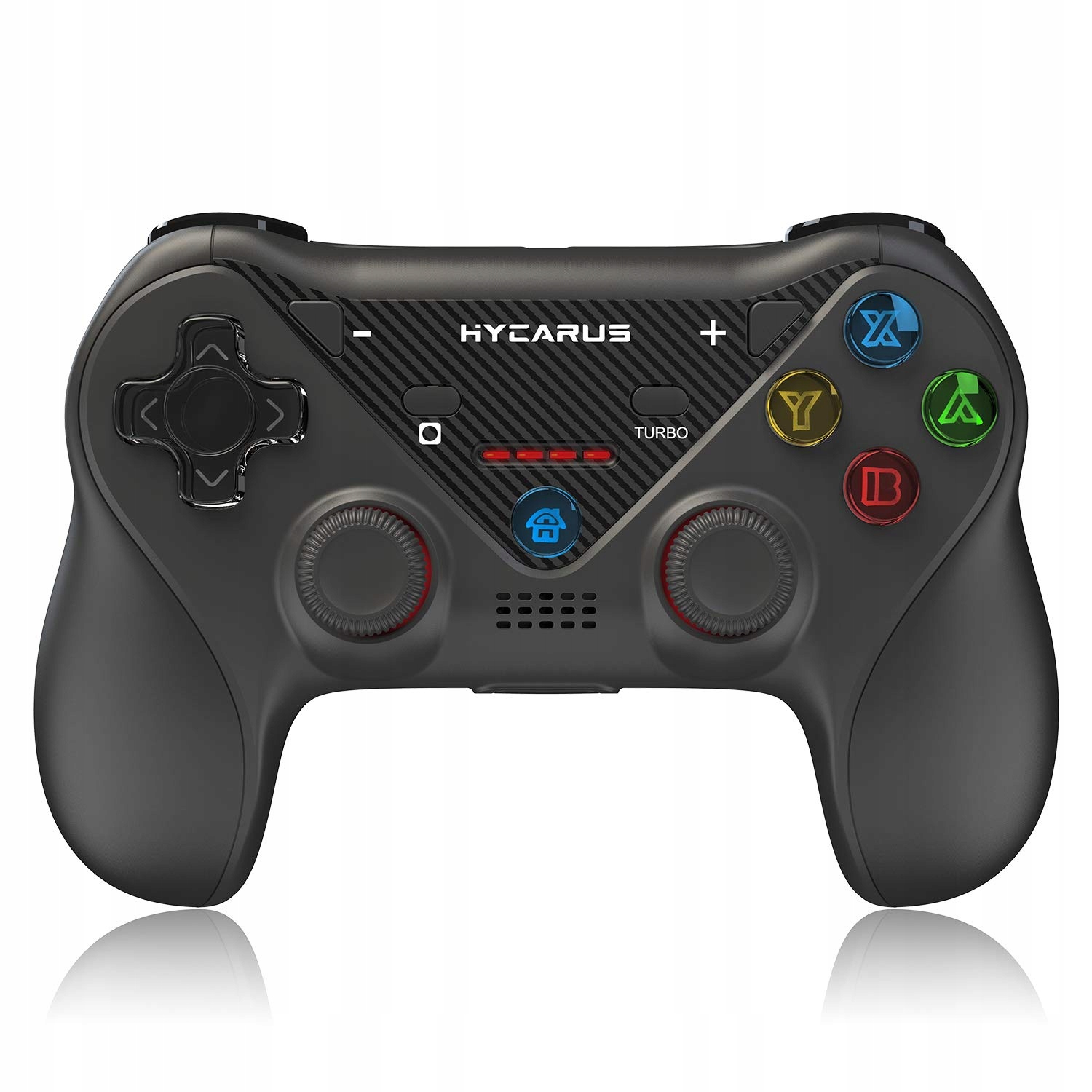 Kontroler Hycarus Switch czujnik żyroskopowy Typ pad