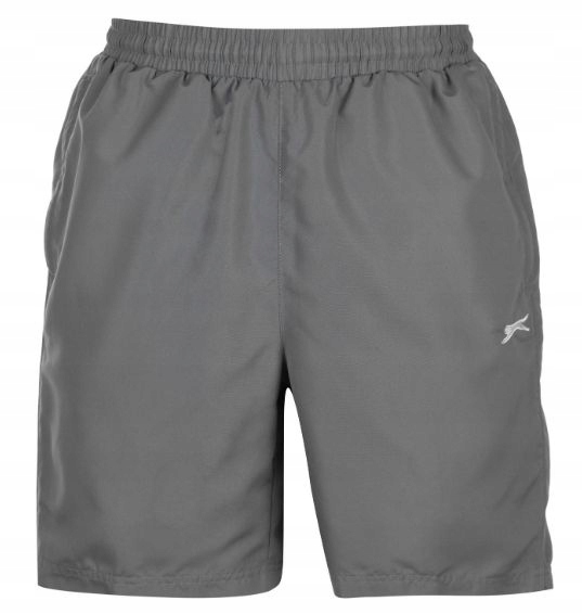 

Slazenger Spodenki szorty 7 rozm tu: XXL