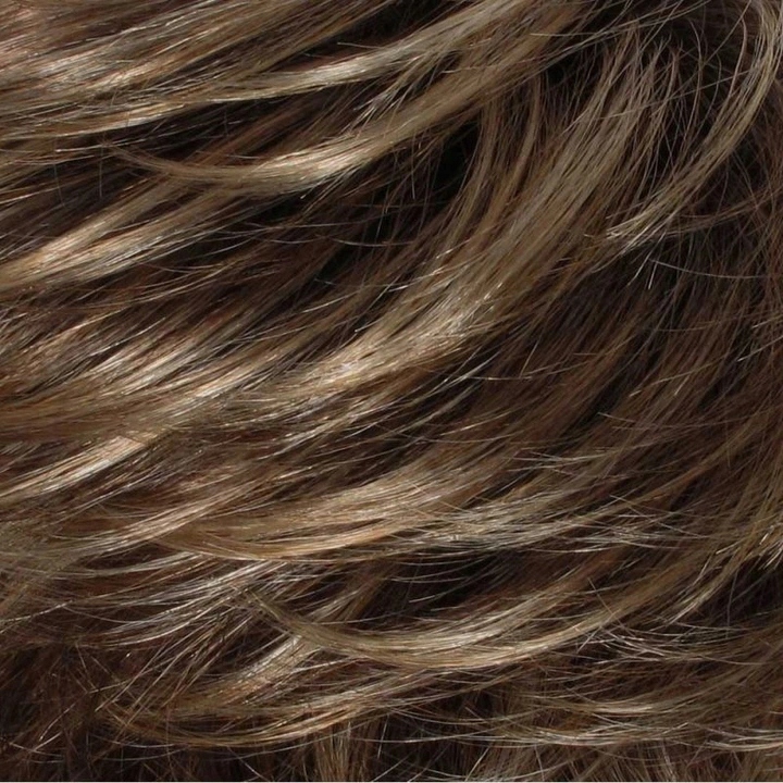 Peruka Syntetyczna Profesjonalna Florida Mono Typ włosów syntetyczne