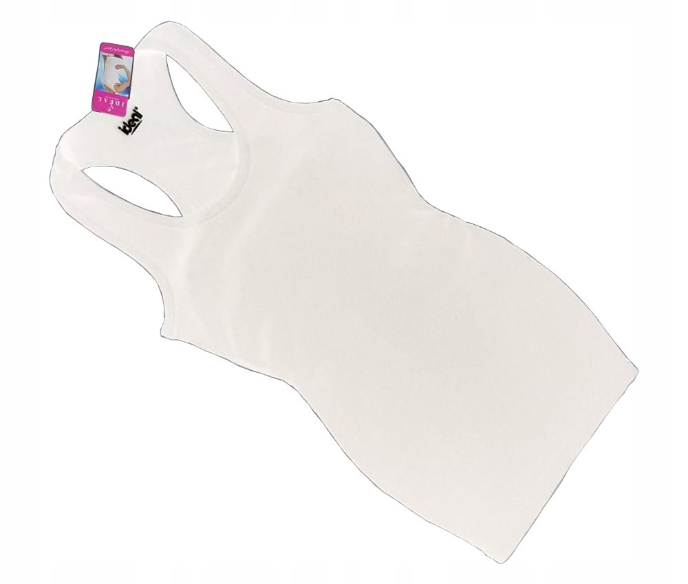 

Ideal Top Bokserka MIX Kolorów Bawełna Jakość