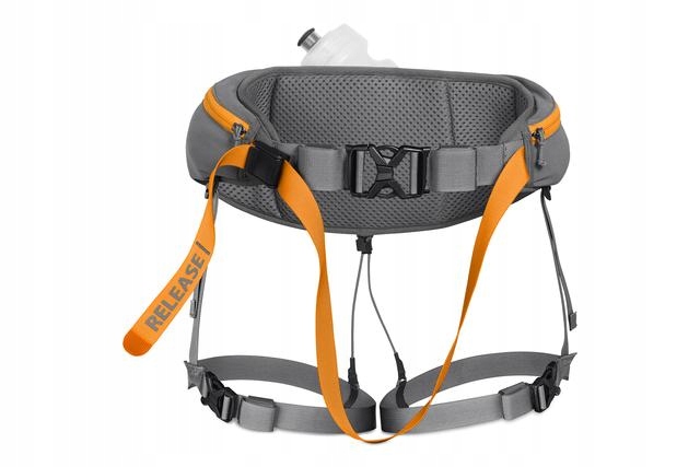 

Ruffwear Omnijore pas dla biegacza z psem