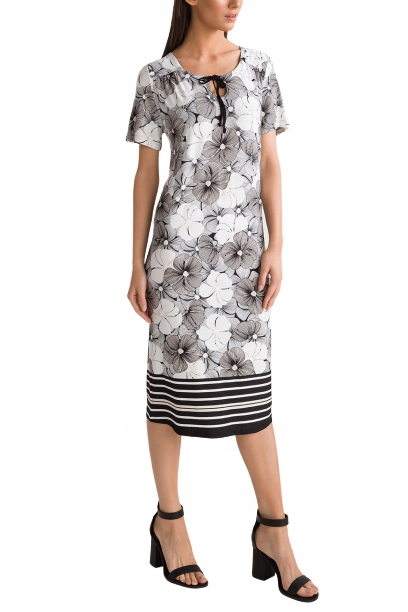 Vamp 00-10-5807 Šaty XL