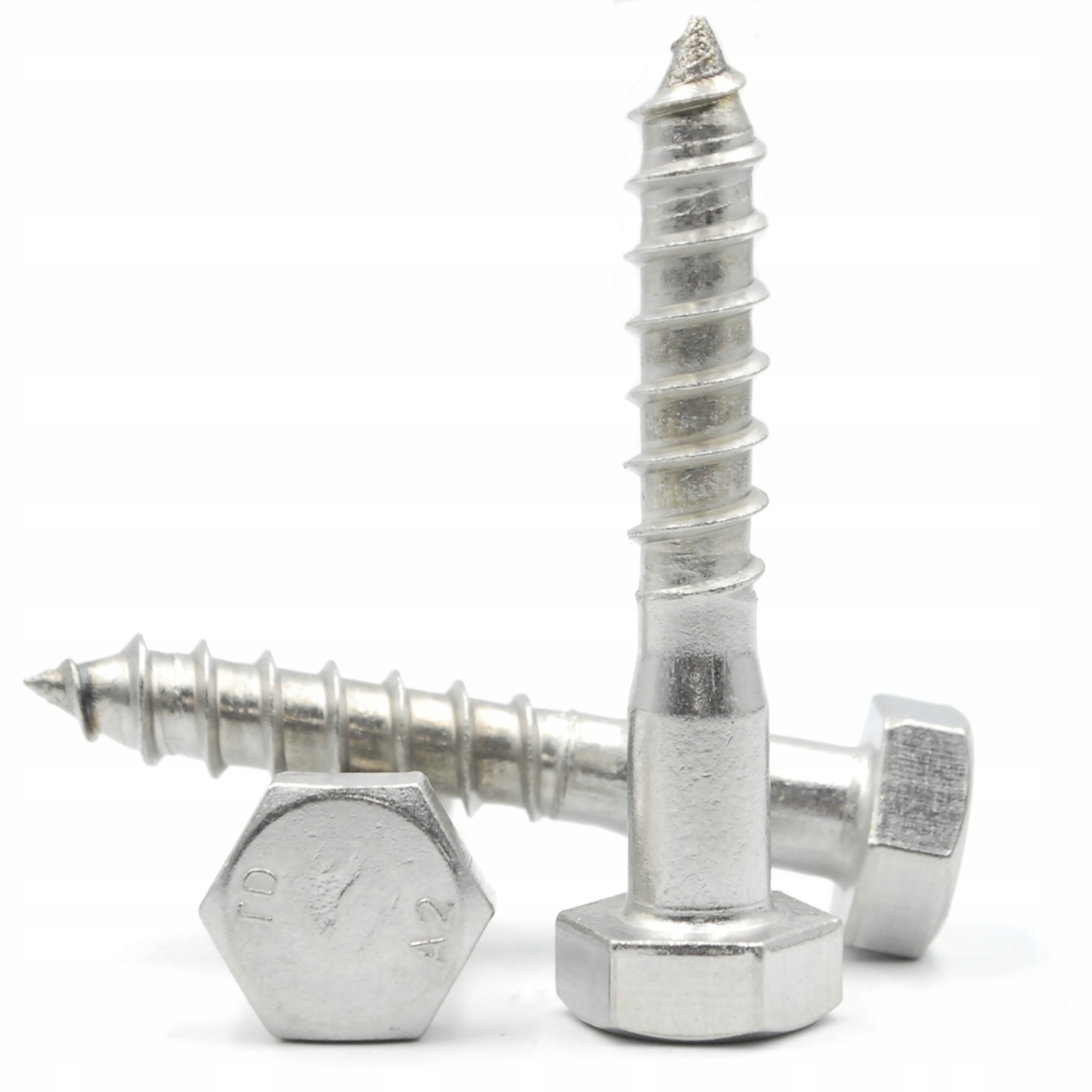 

8X90 Wkręty Wkręt Do Drewna Na Klucz Nierdzewne 1