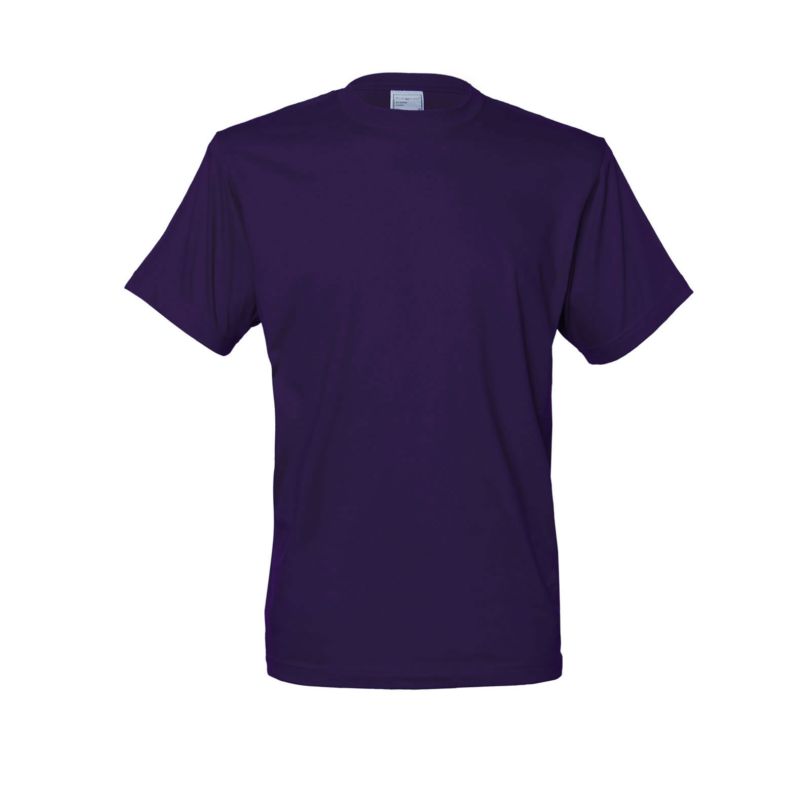 

T-shirt Bawełniany Stedman St 2000 Dby Fiolet XL